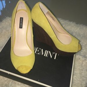 Shoemint Wedges